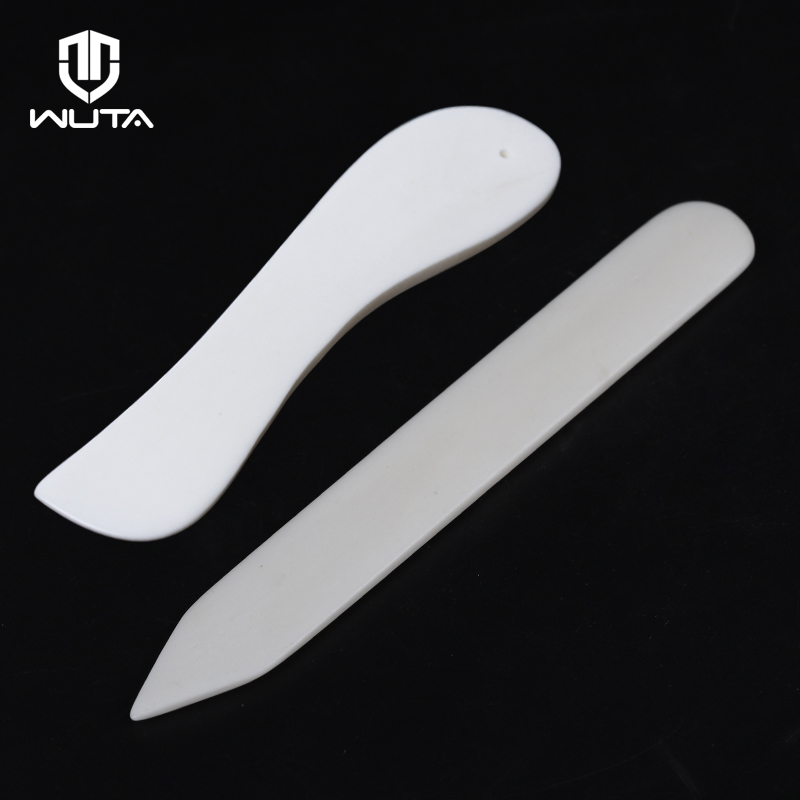 Bone Folder Tool - WUTA 1PC 100% Tulang Sapi Asli