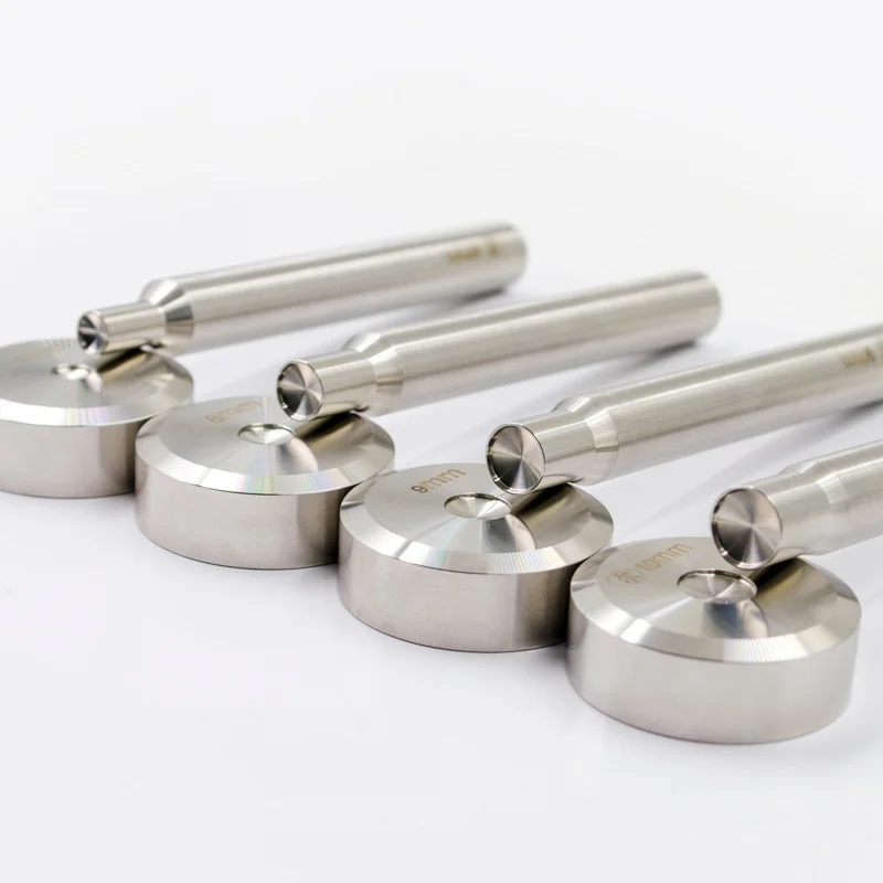 Rivet Setter Tool - Alat Instalasi Paku Keling Cetakan Mata