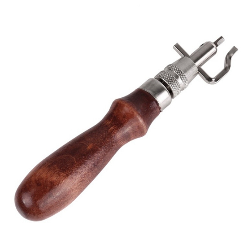 Groover Stitching Tool - AT13 7 in 1 Alat Pembuat