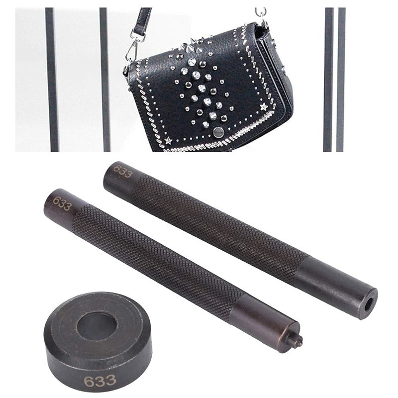 AS94-Perangkat Pemasang Rivet  - Rivet Setter Tool ulasan dan harga