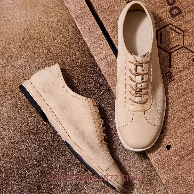 Sepatu Desainer Pria Kulit Asl - Leatherwork Designs ulasan dan harga