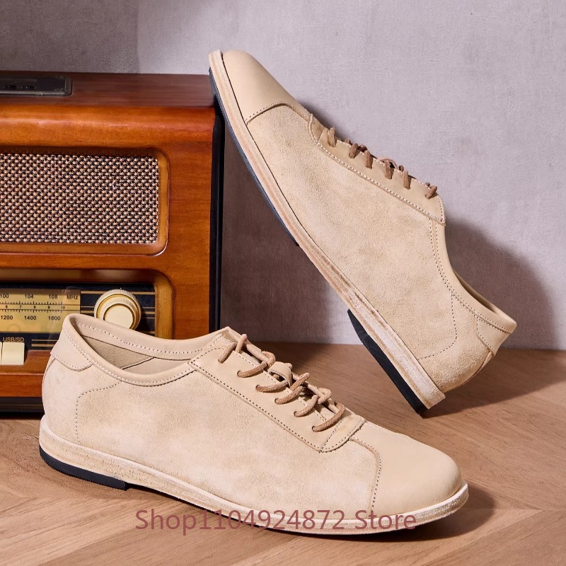 Sepatu Desainer Pria Kulit Asl - Leatherwork Designs ulasan dan harga