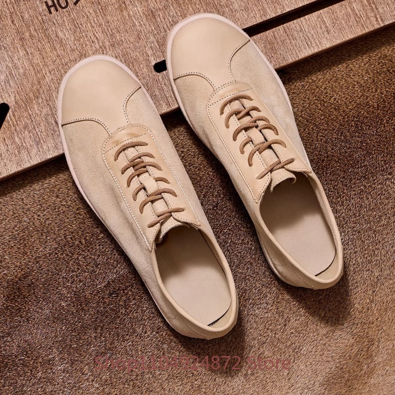Sepatu Desainer Pria Kulit Asl - Leatherwork Designs ulasan dan harga