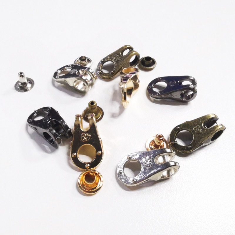 5/10/20 Set Pengait Tali Sepat - Rivet Setter Tool ulasan dan harga