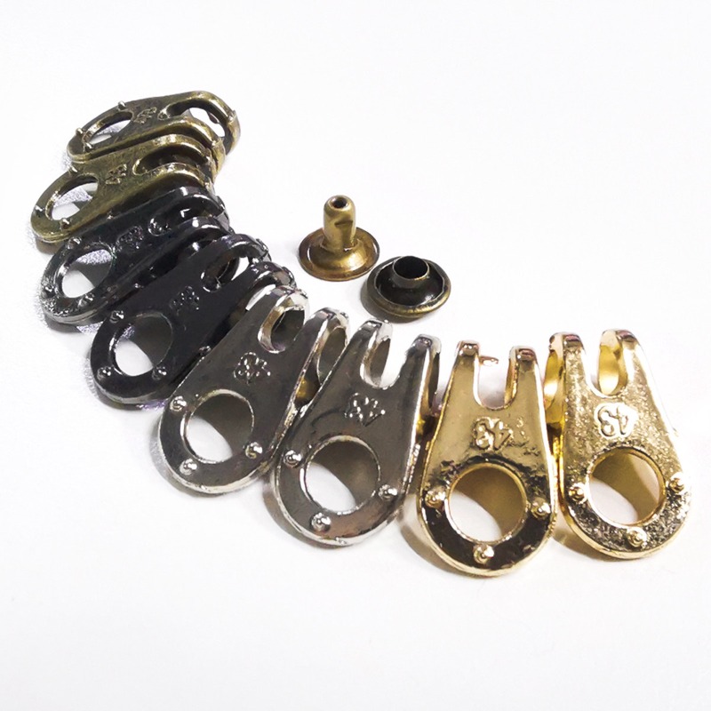 5/10/20 Set Pengait Tali Sepat - Rivet Setter Tool ulasan dan harga