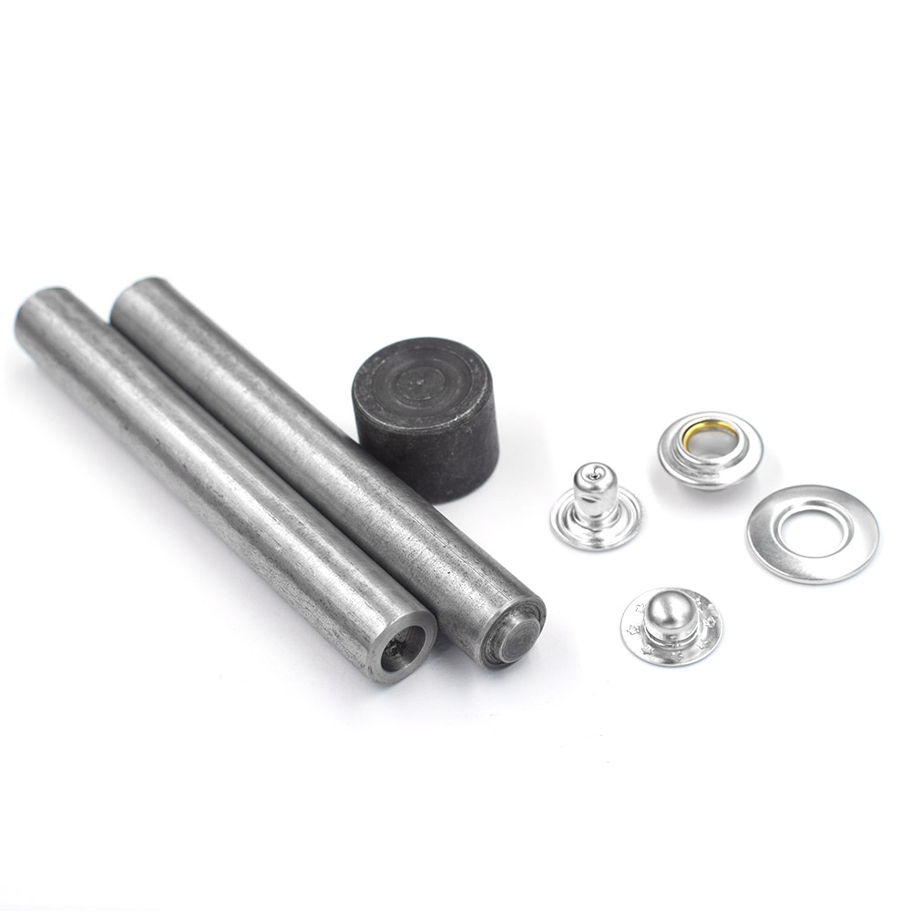 20 Set Kancing + Alat Kancing  - Rivet Setter Tool ulasan dan harga