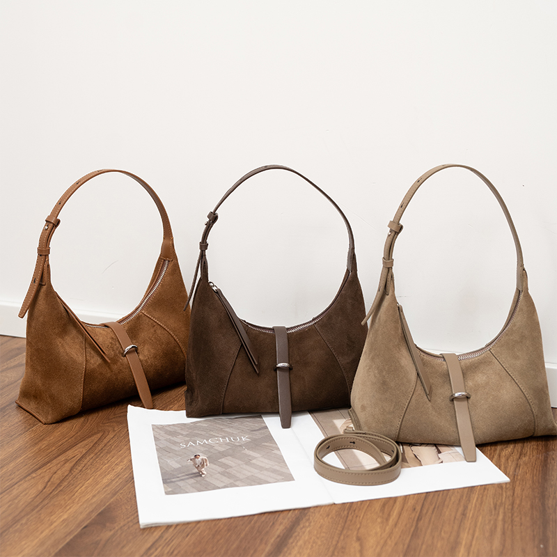 Tas selempang wanita berbahan  - Leatherwork Designs ulasan dan harga