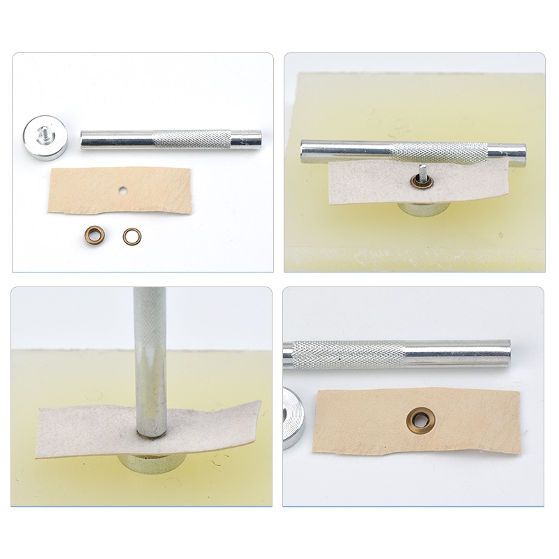 Alat Instalasi Paku Keling Cet - Rivet Setter Tool ulasan dan harga
