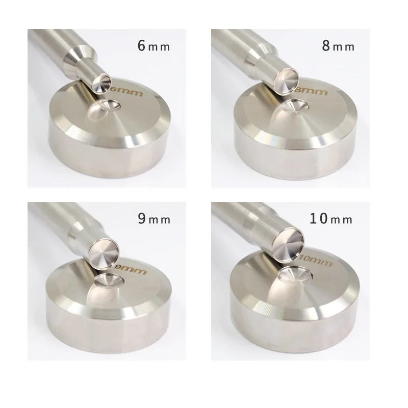 Alat Instalasi Paku Keling Cet - Rivet Setter Tool ulasan dan harga