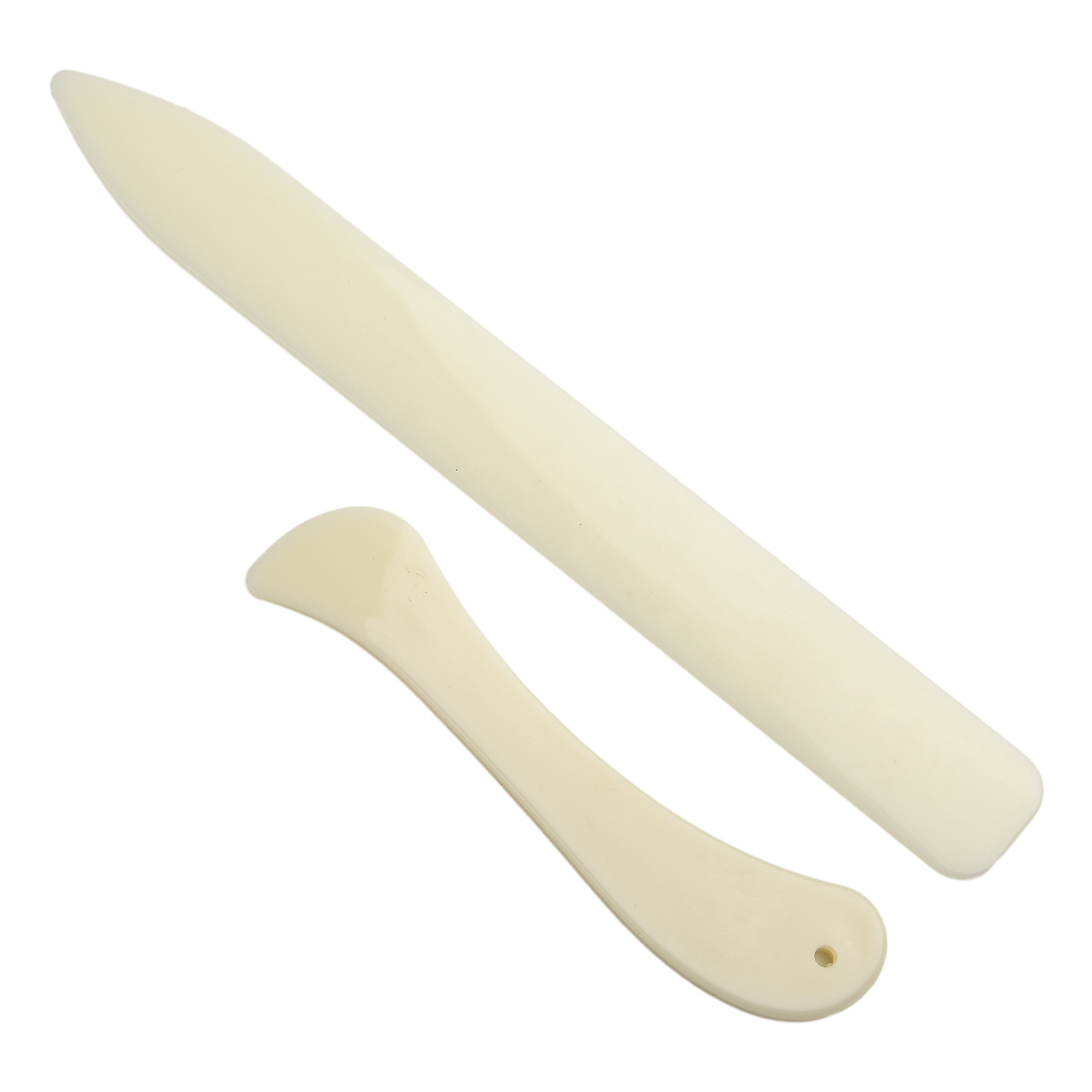 Alat Kerajinan Lipat Tulang Pe - Bone Folder Tool ulasan dan harga