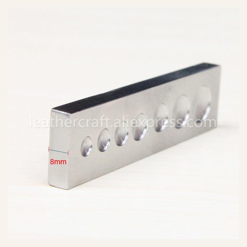 1 Buah Stainless Steel 7 Dalam - Rivet Setter Tool ulasan dan harga
