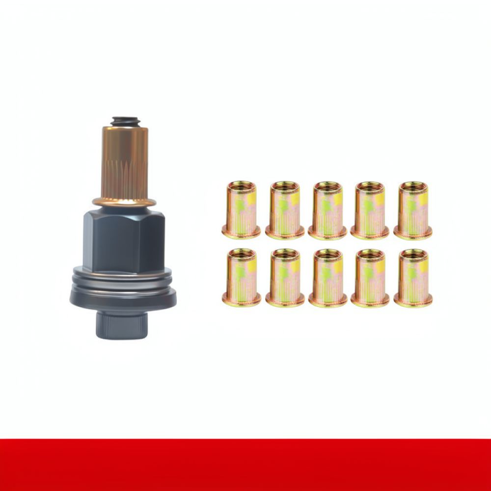 Alat Pemasang Rivet Manual unt - Rivet Setter Tool ulasan dan harga